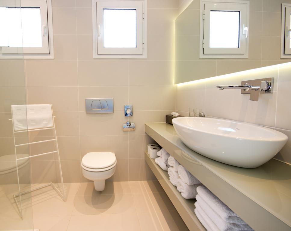 לימנאס Thassian Villas חדר תמונה