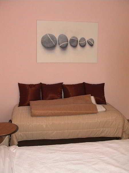 לימנאס Thassian Villas מראה חיצוני תמונה